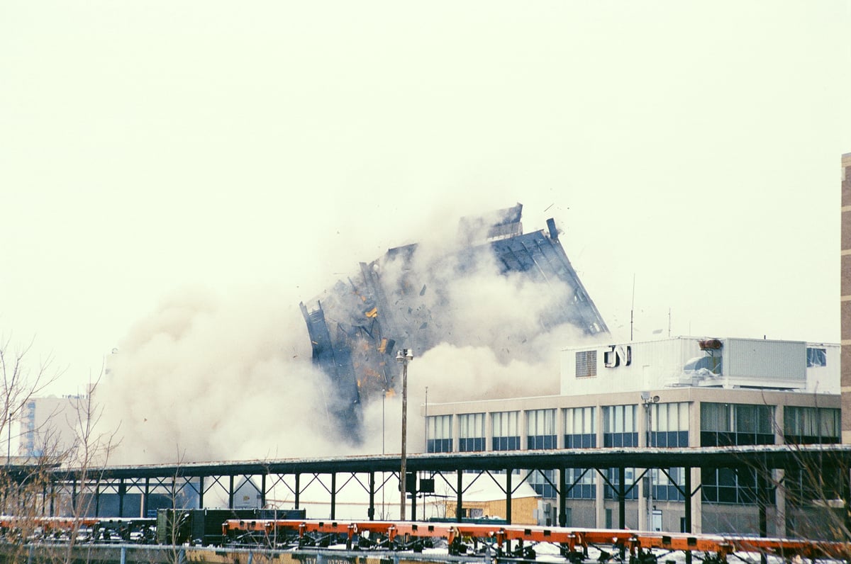 Sudden Exposure Studios