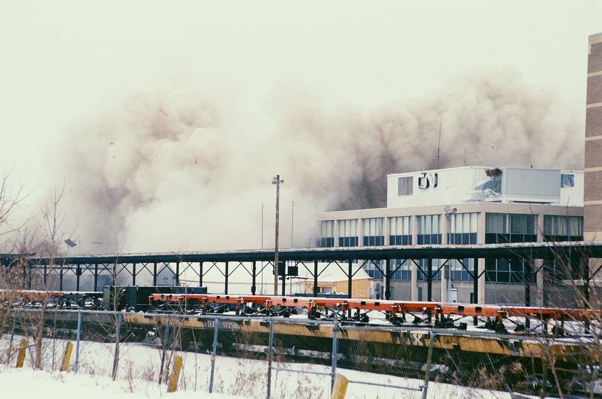 Sudden Exposure Studios