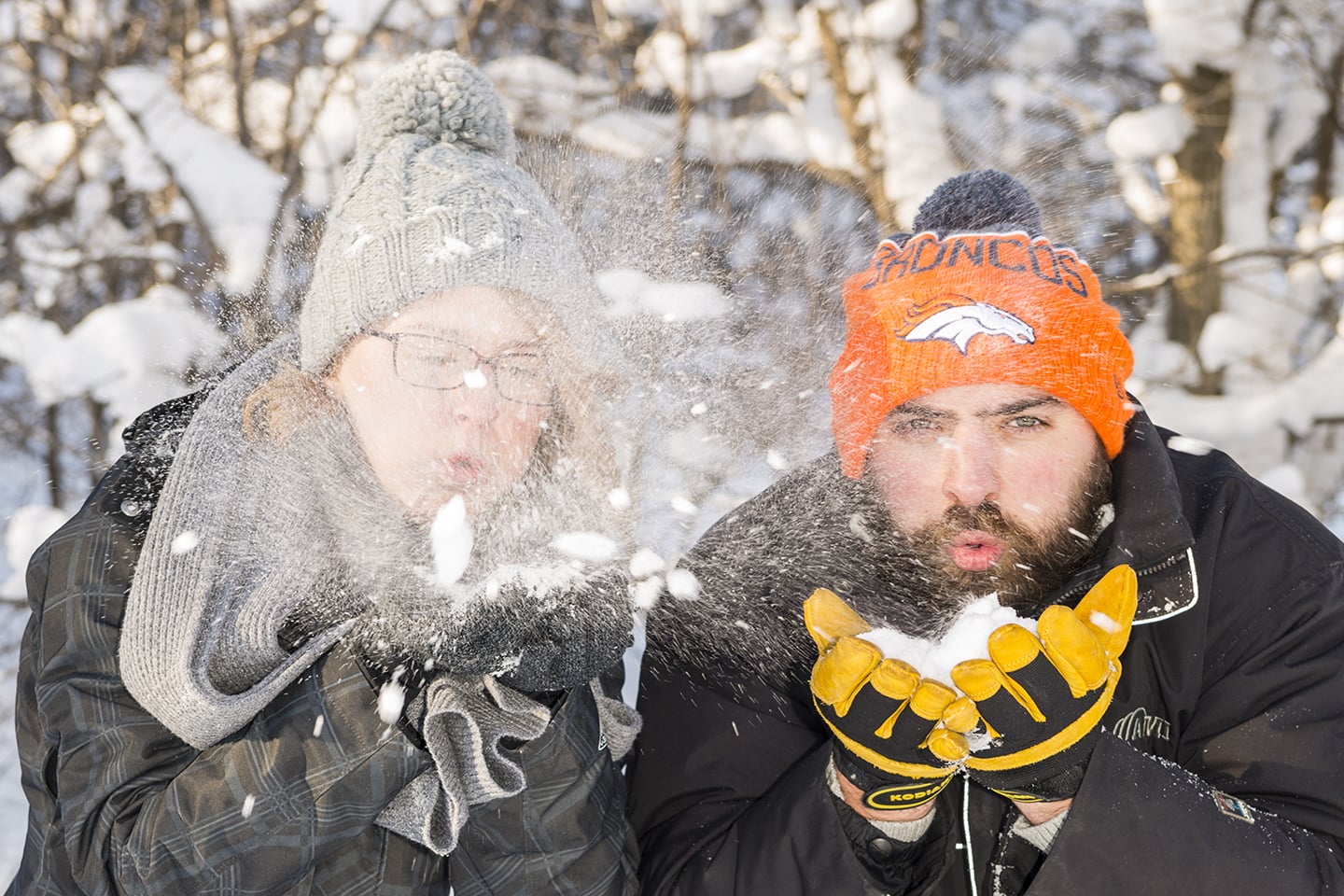 Sudden Exposure Studios