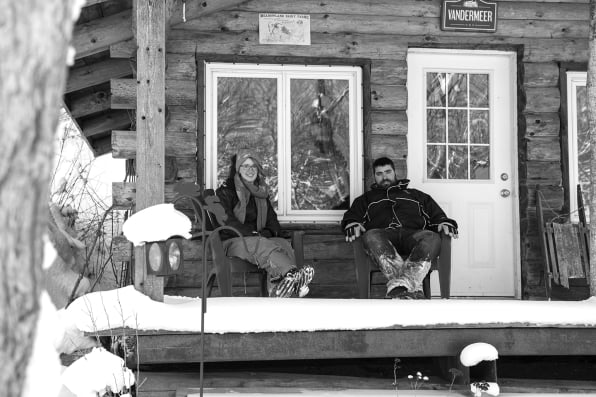 Sudden Exposure Studios