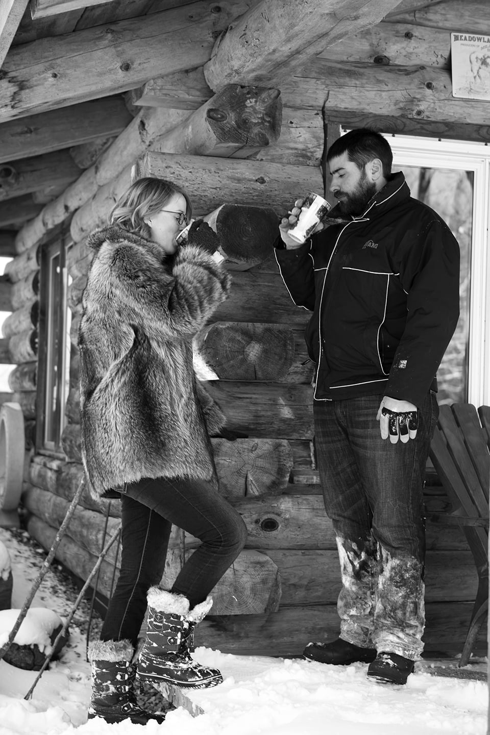 Sudden Exposure Studios