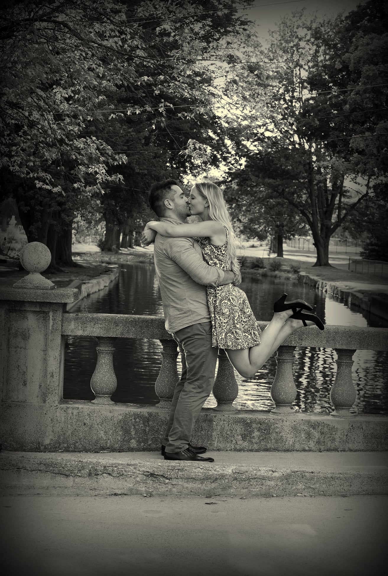 Sudden Exposure Studios