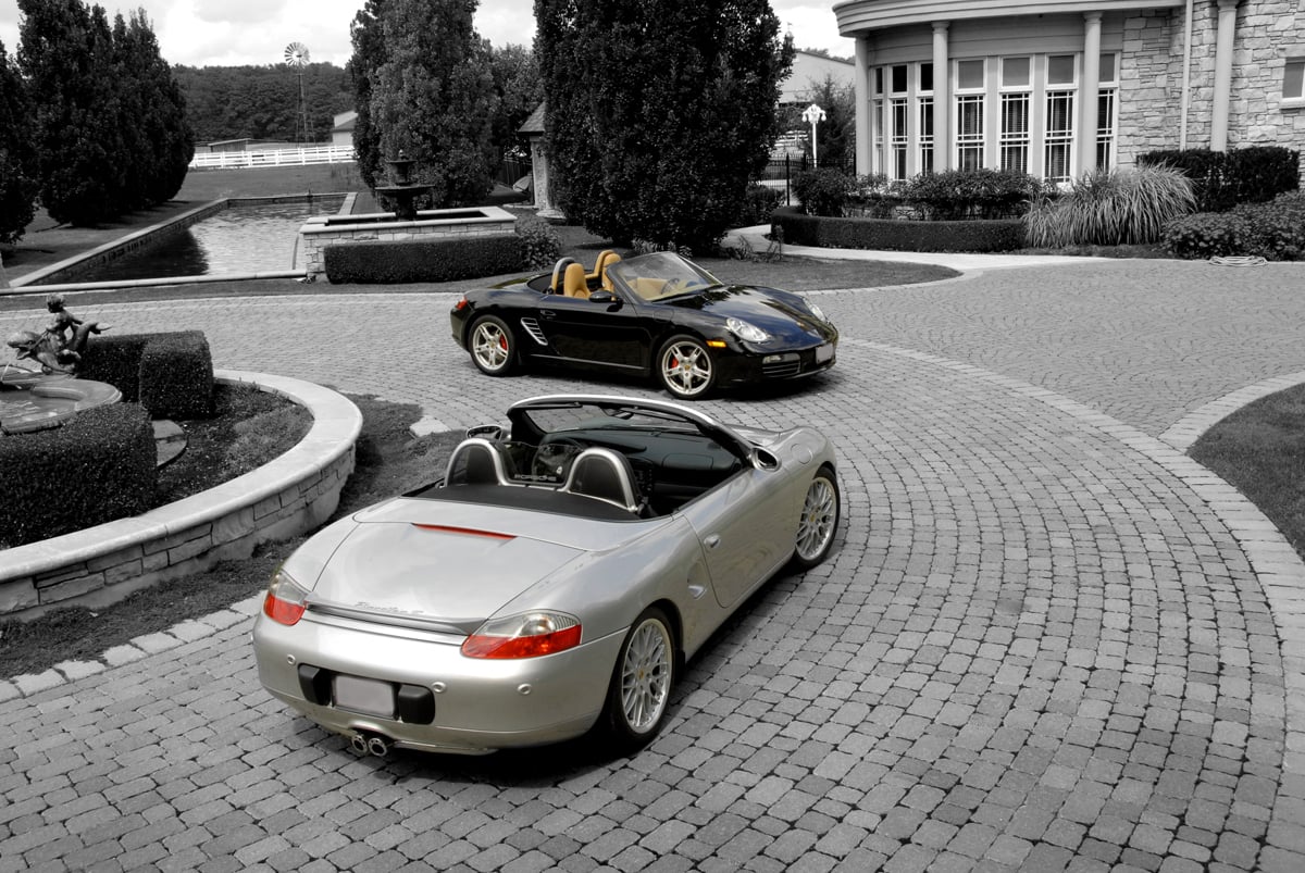 Sudden Exposure Studios