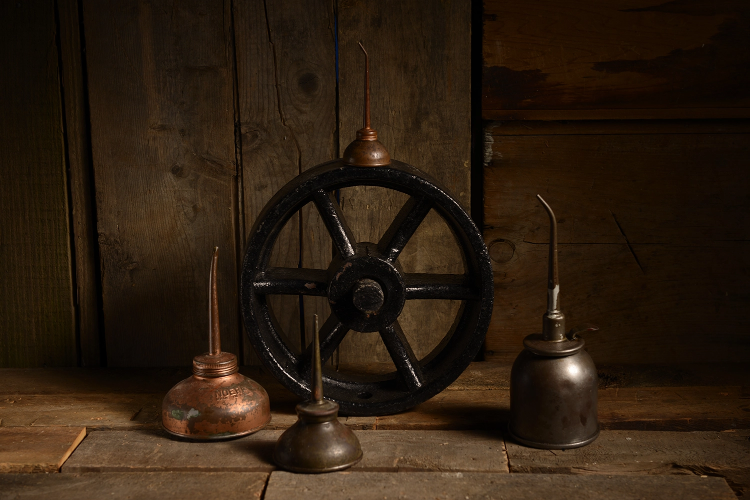 Sudden Exposure Studios