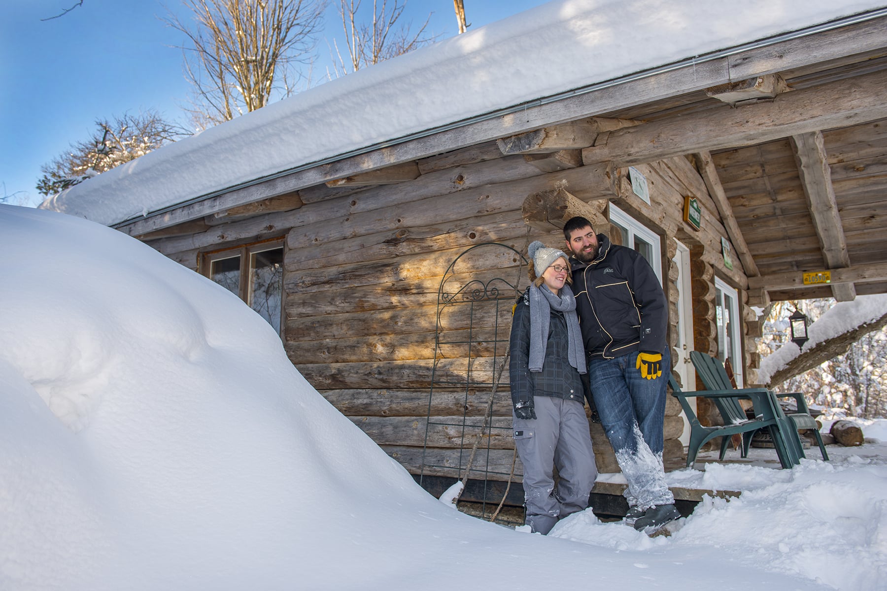 Sudden Exposure Studios