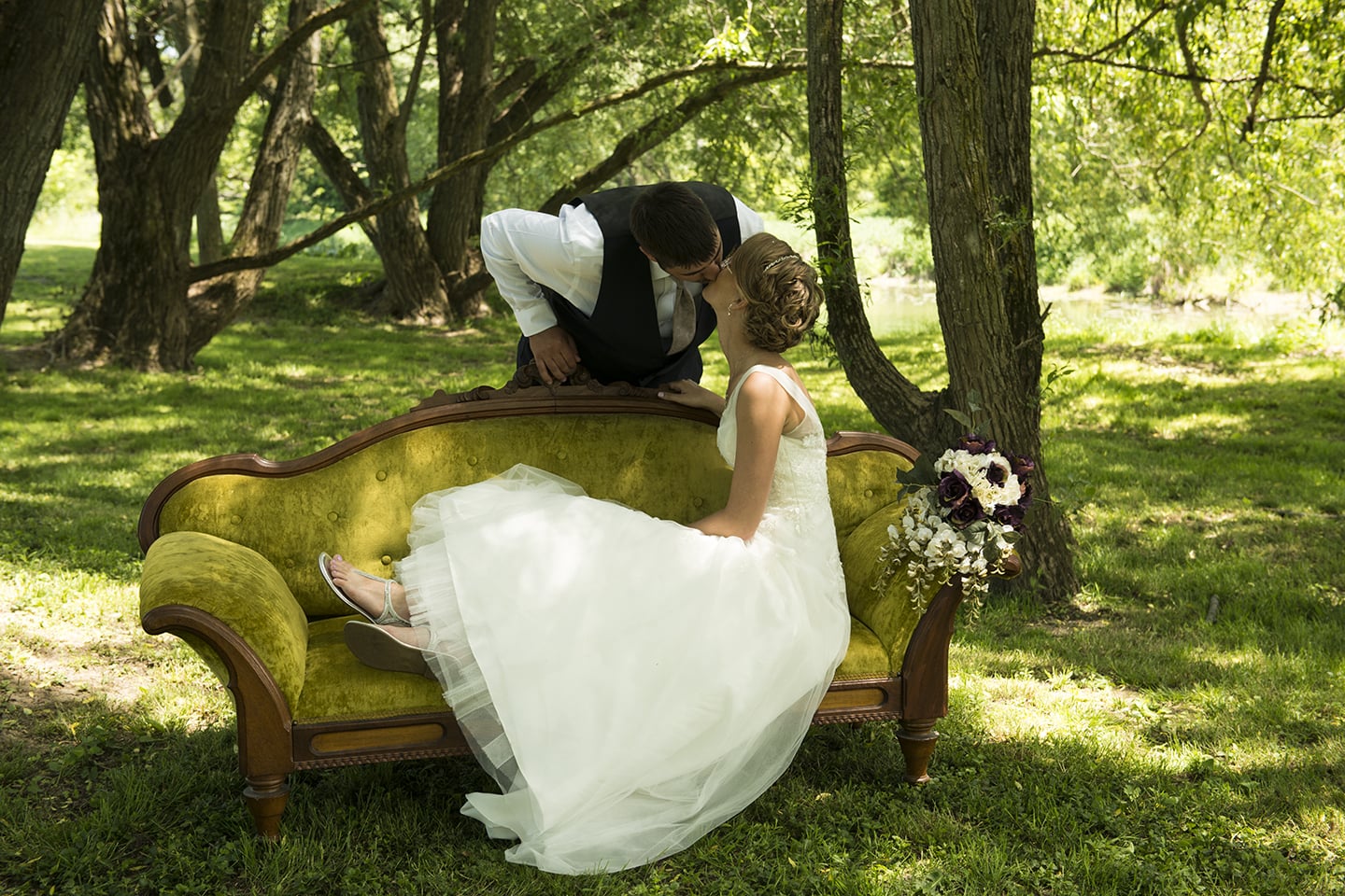 Sudden Exposure Studios