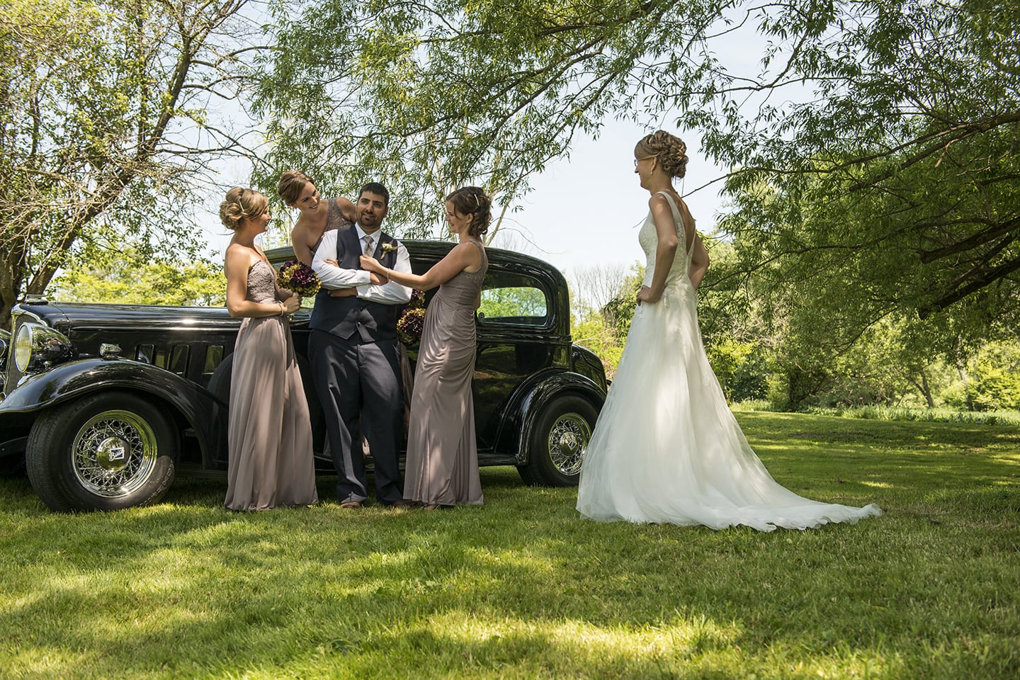 Sudden Exposure Studios