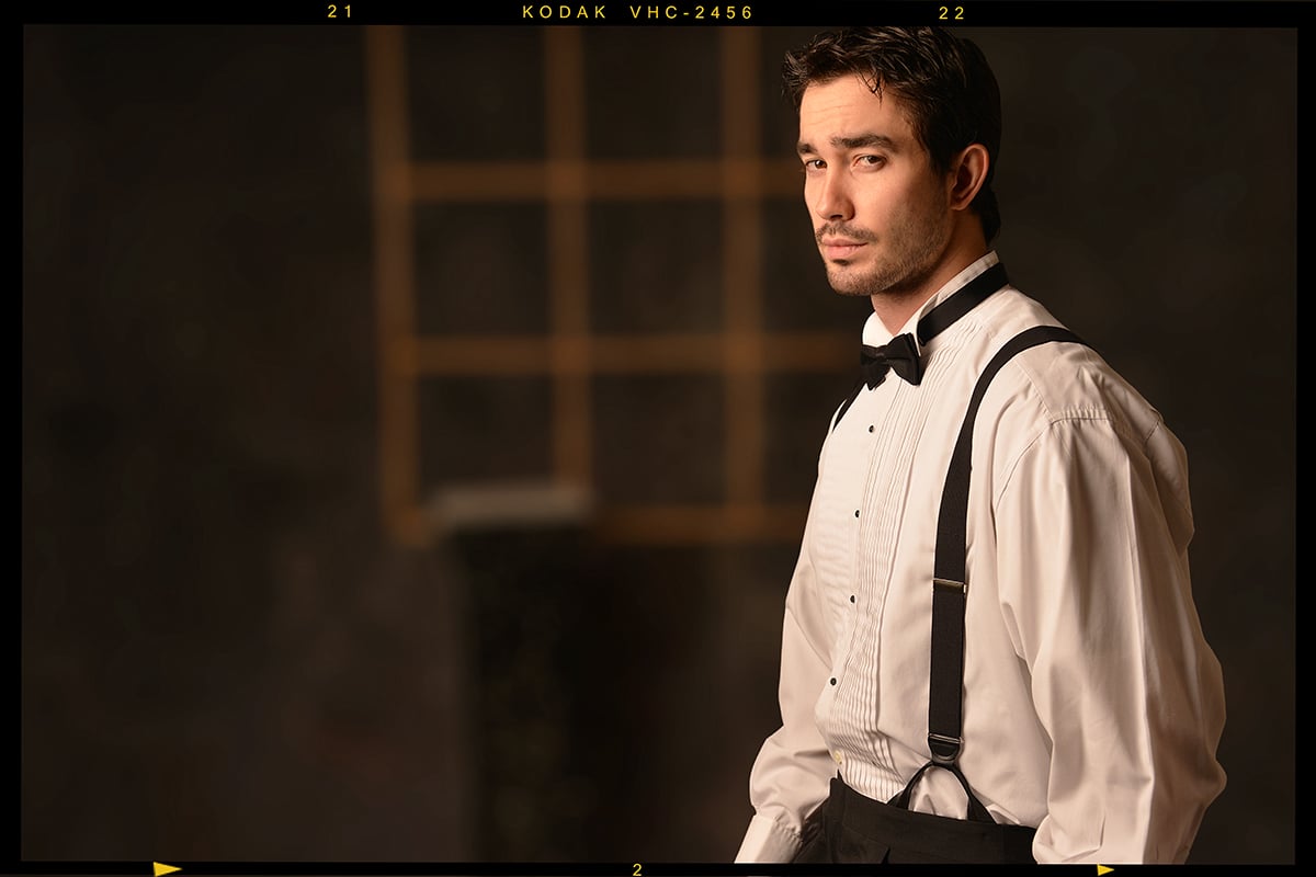 Sudden Exposure Studios