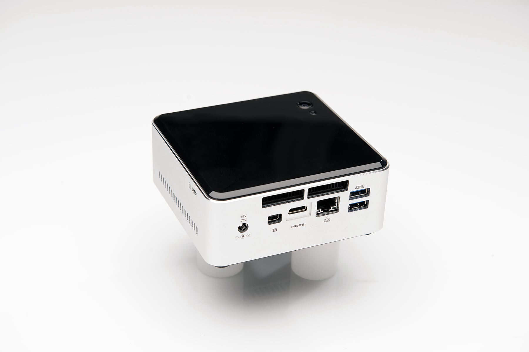 Sudden Exposure Studios