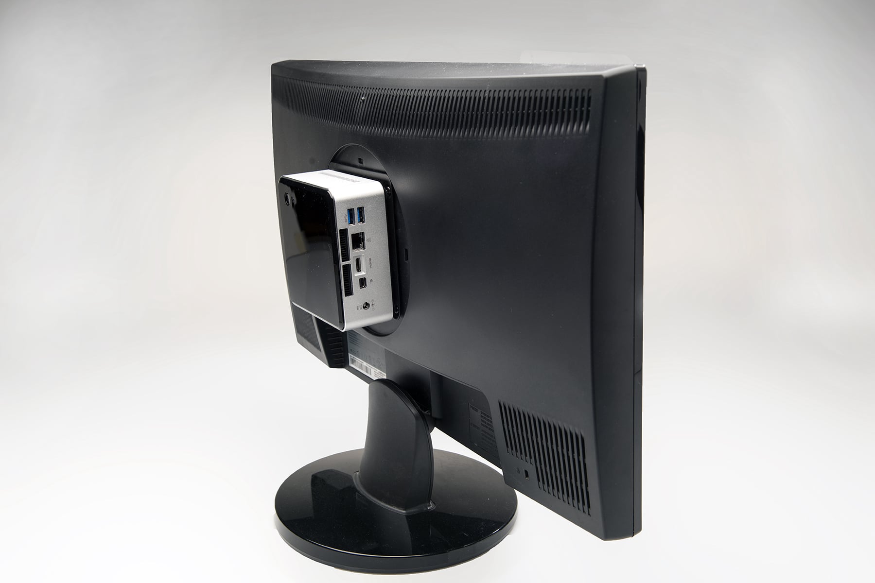 Sudden Exposure Studios