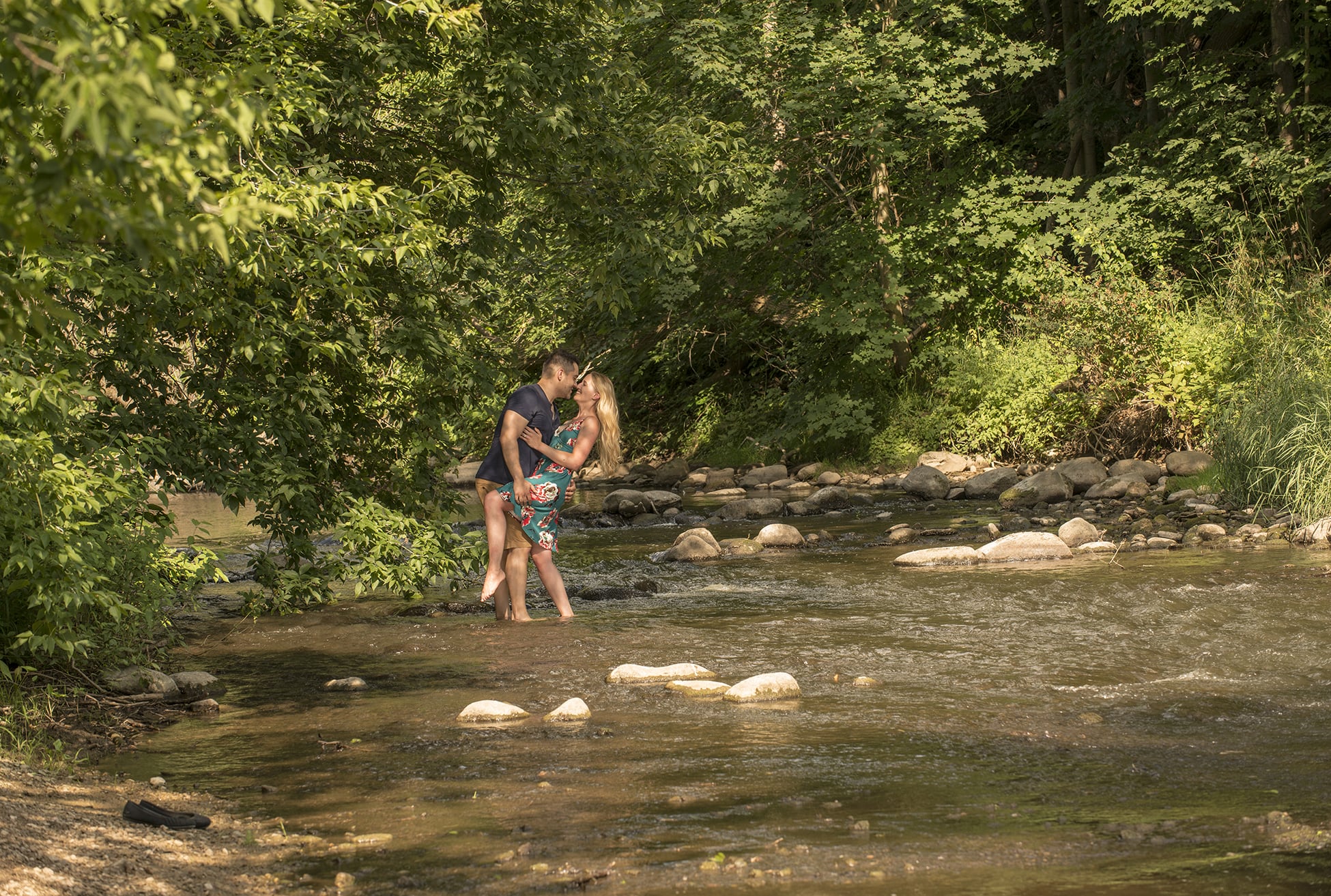 Sudden Exposure Studios