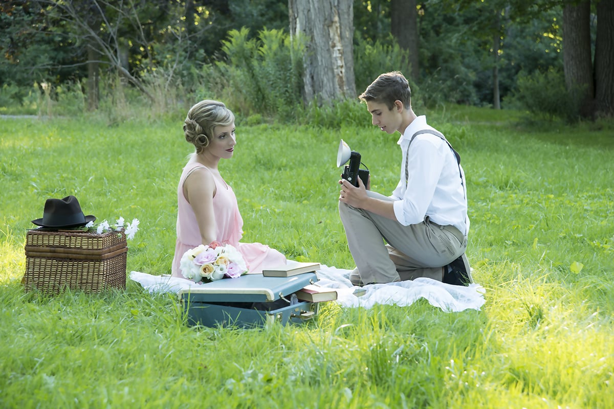 Sudden Exposure Studios