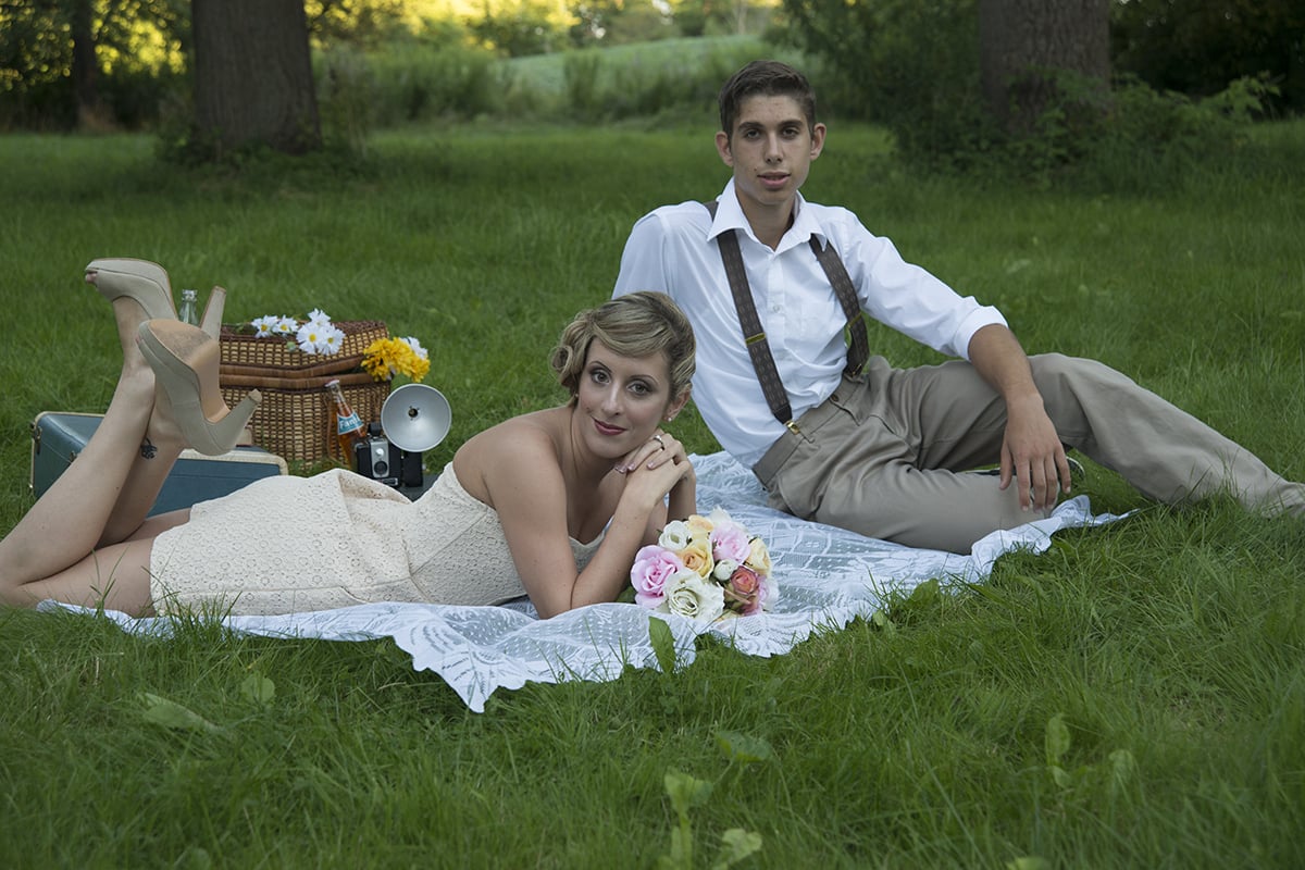 Sudden Exposure Studios