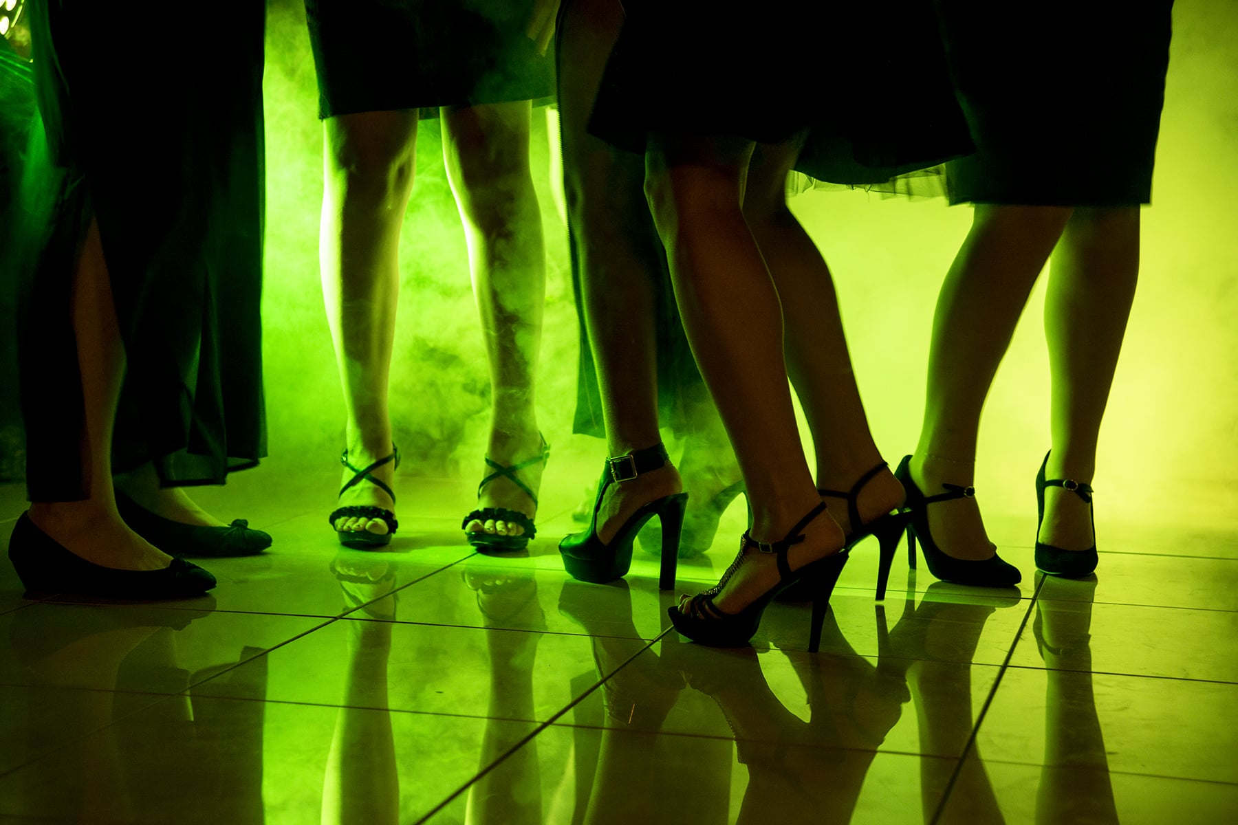 Sudden Exposure Studios