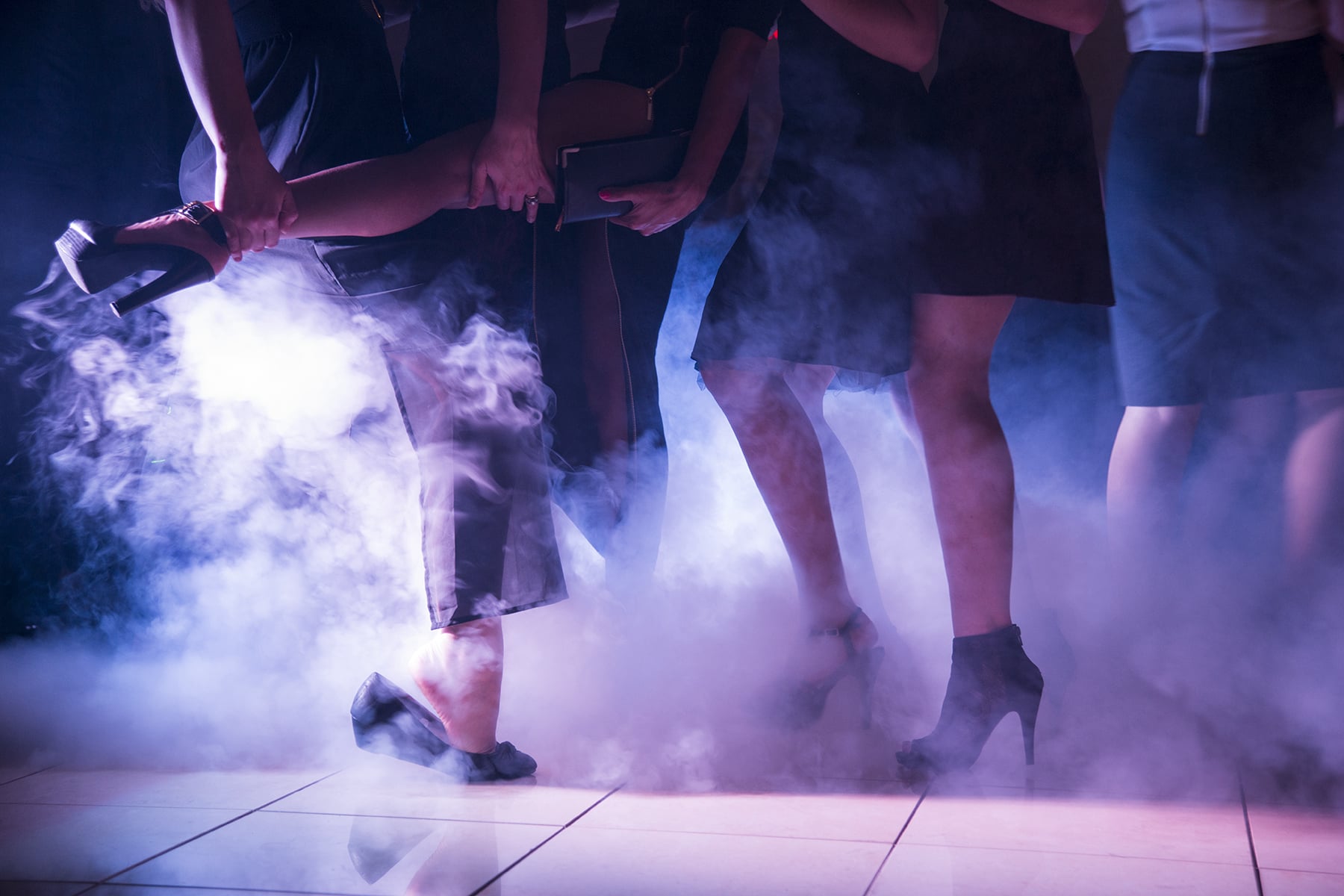 Sudden Exposure Studios