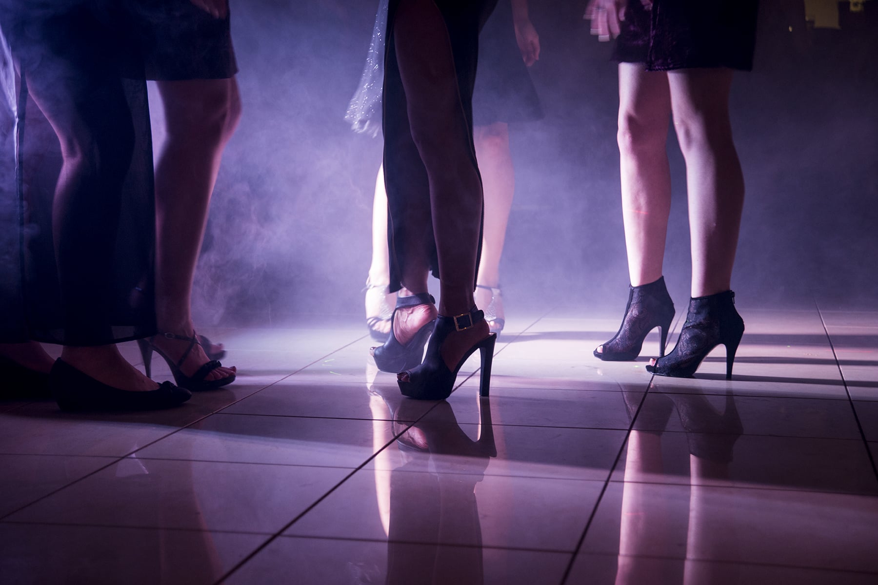 Sudden Exposure Studios