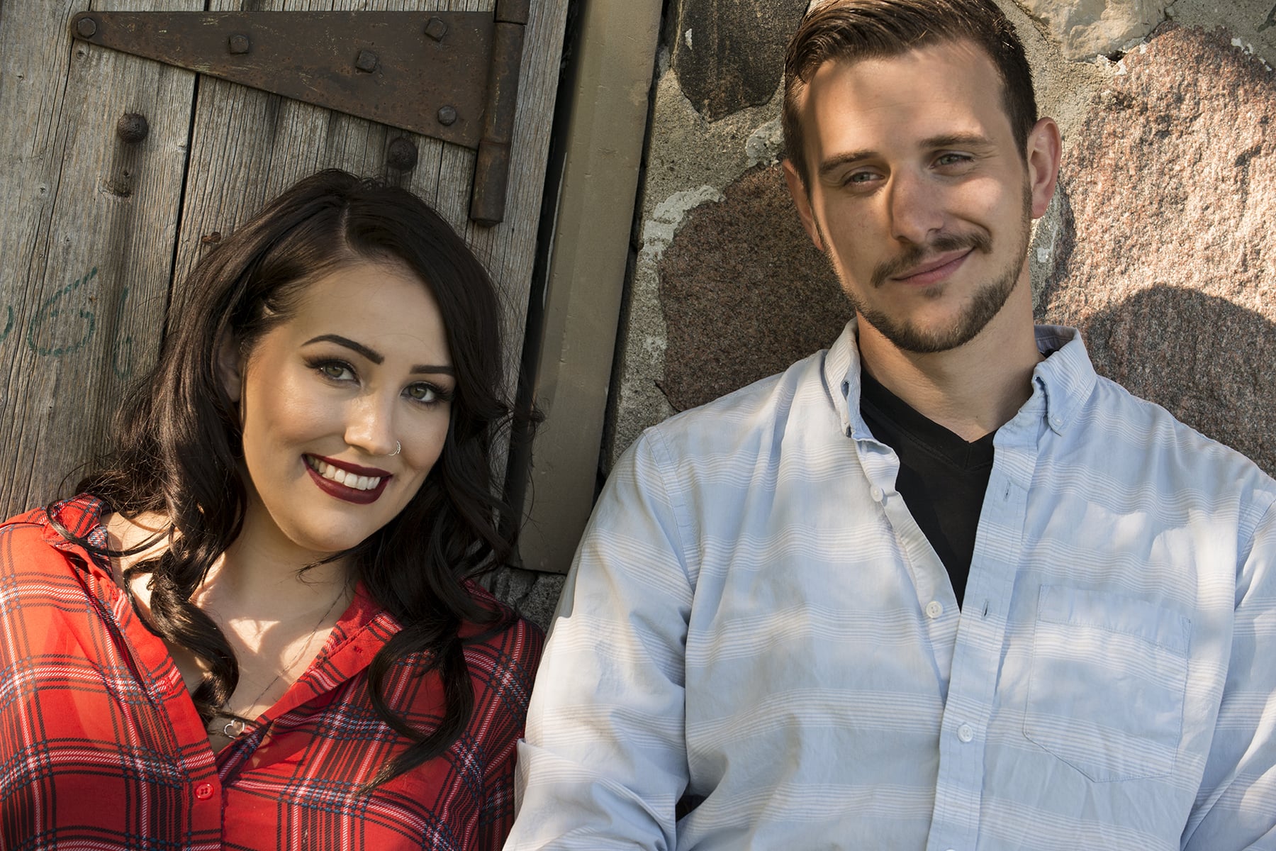 Sudden Exposure Studios