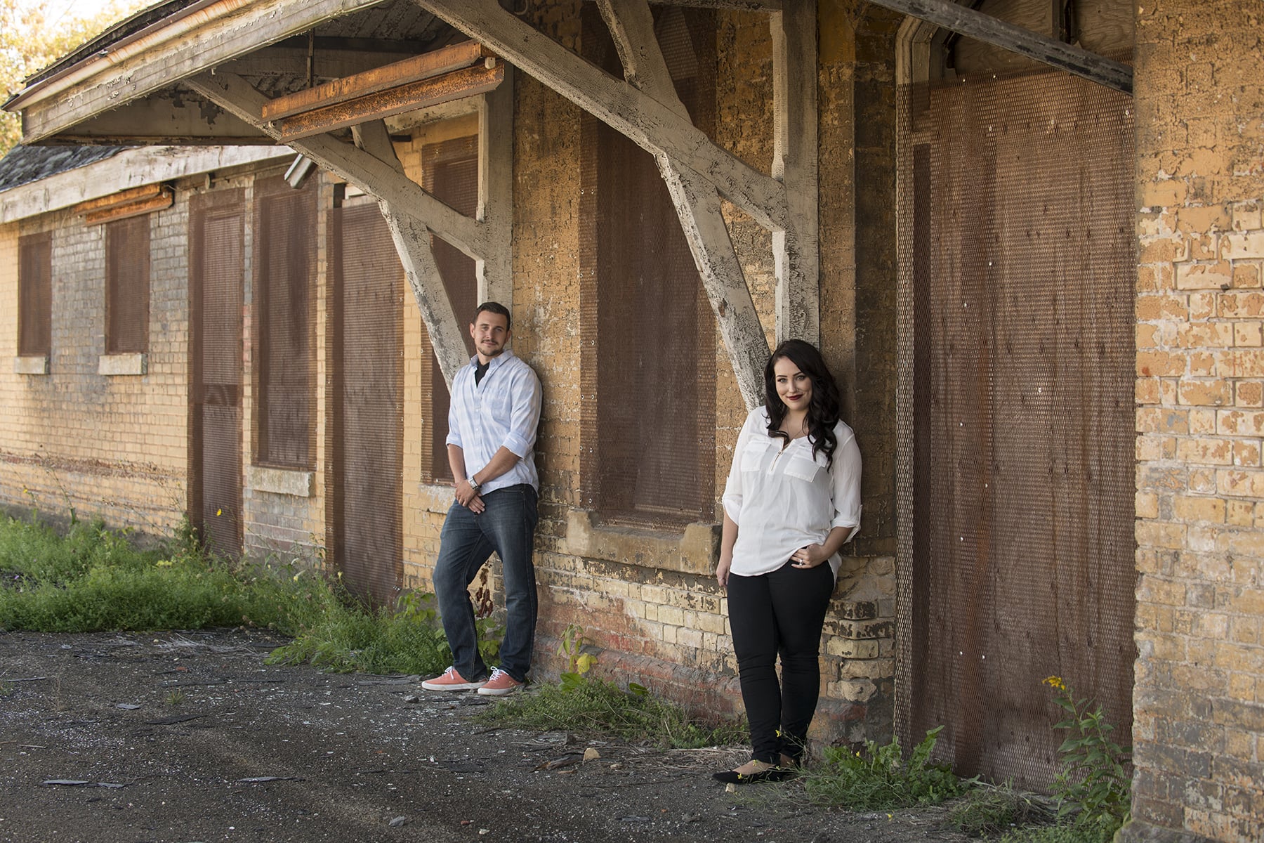 Sudden Exposure Studios