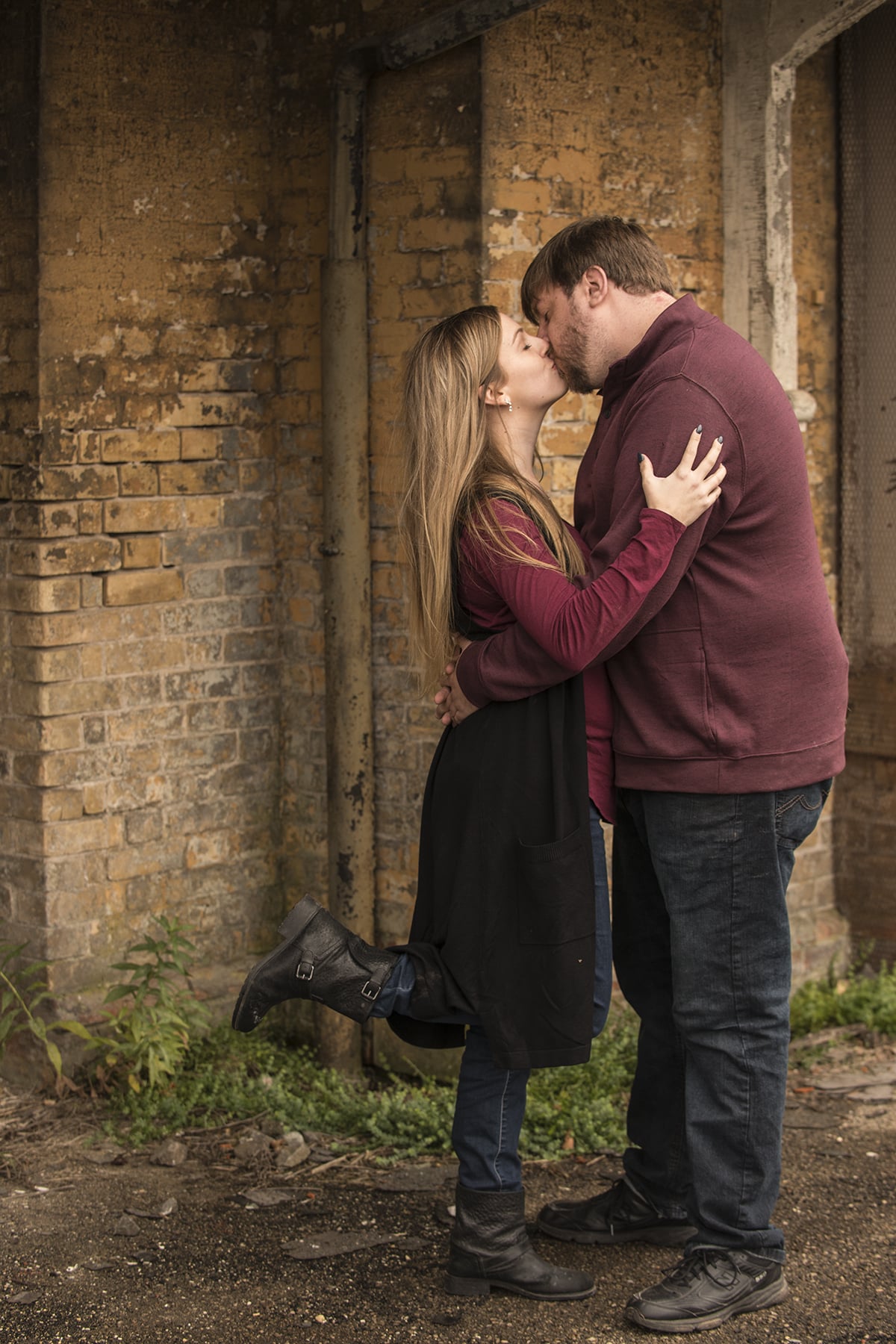 Sudden Exposure Studios