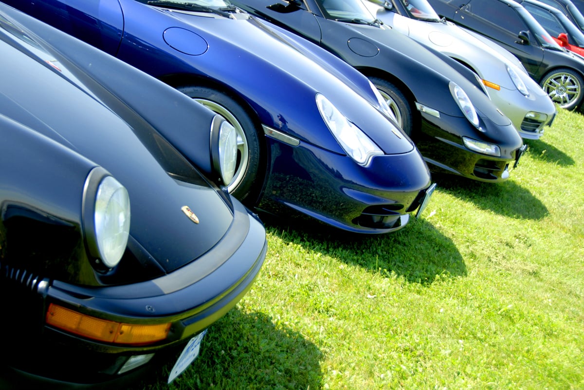 Sudden Exposure Studios