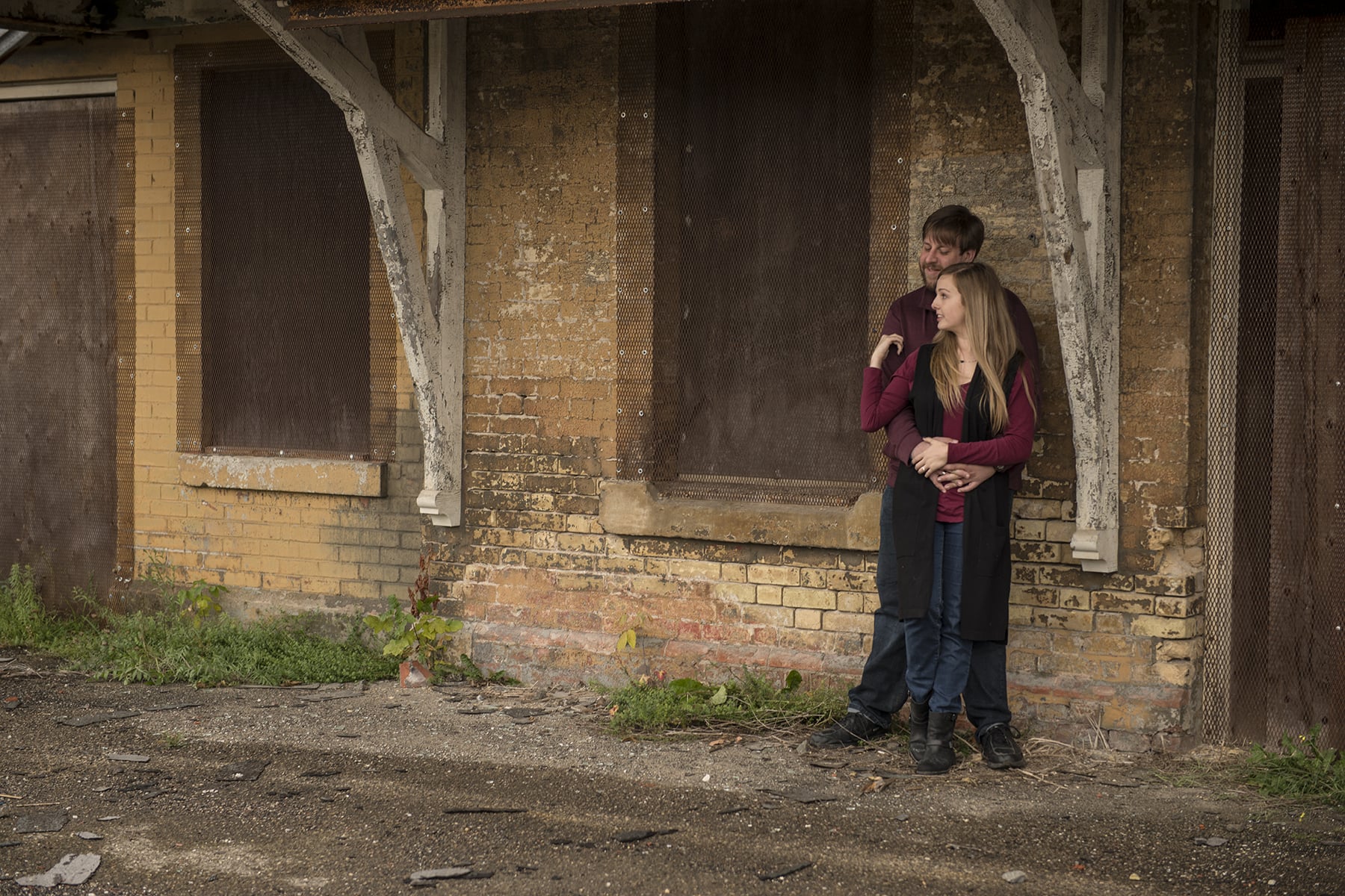 Sudden Exposure Studios