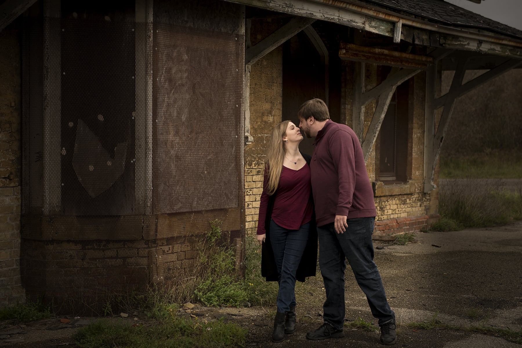 Sudden Exposure Studios