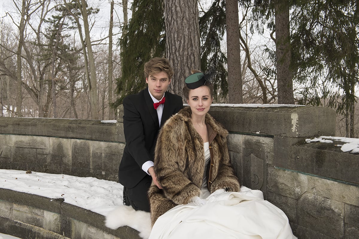 Sudden Exposure Studios