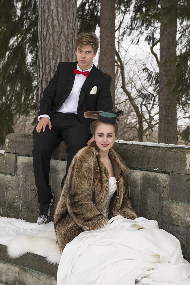 Sudden Exposure Studios