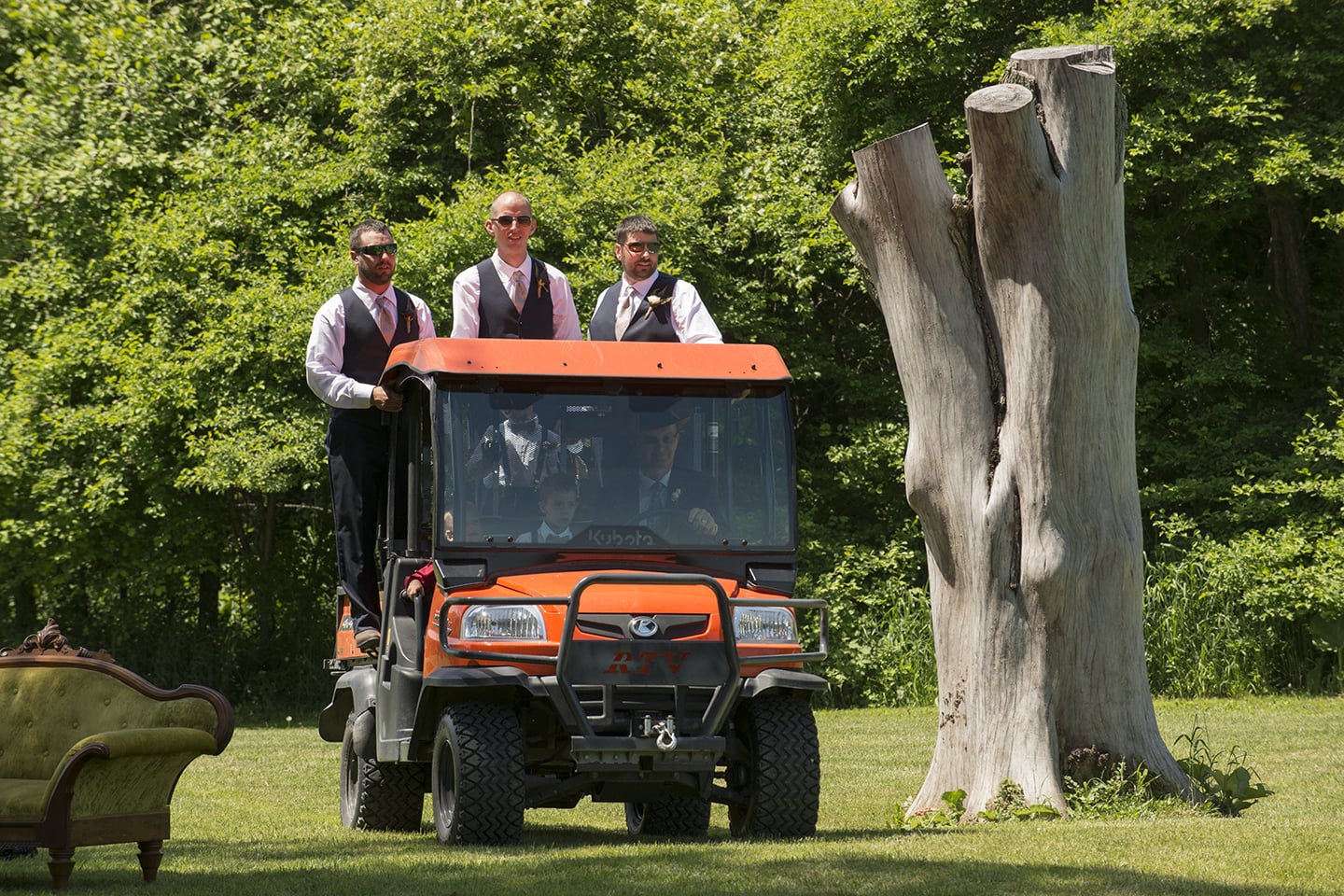 Sudden Exposure Studios