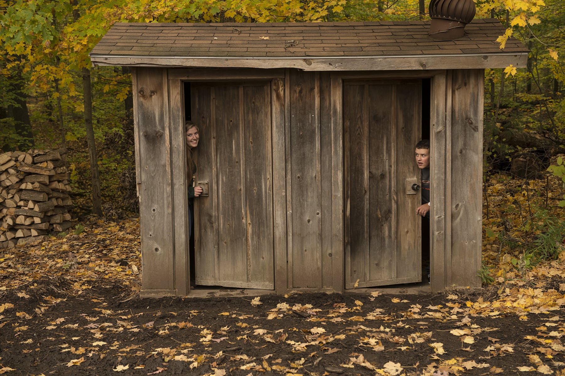 Sudden Exposure Studios