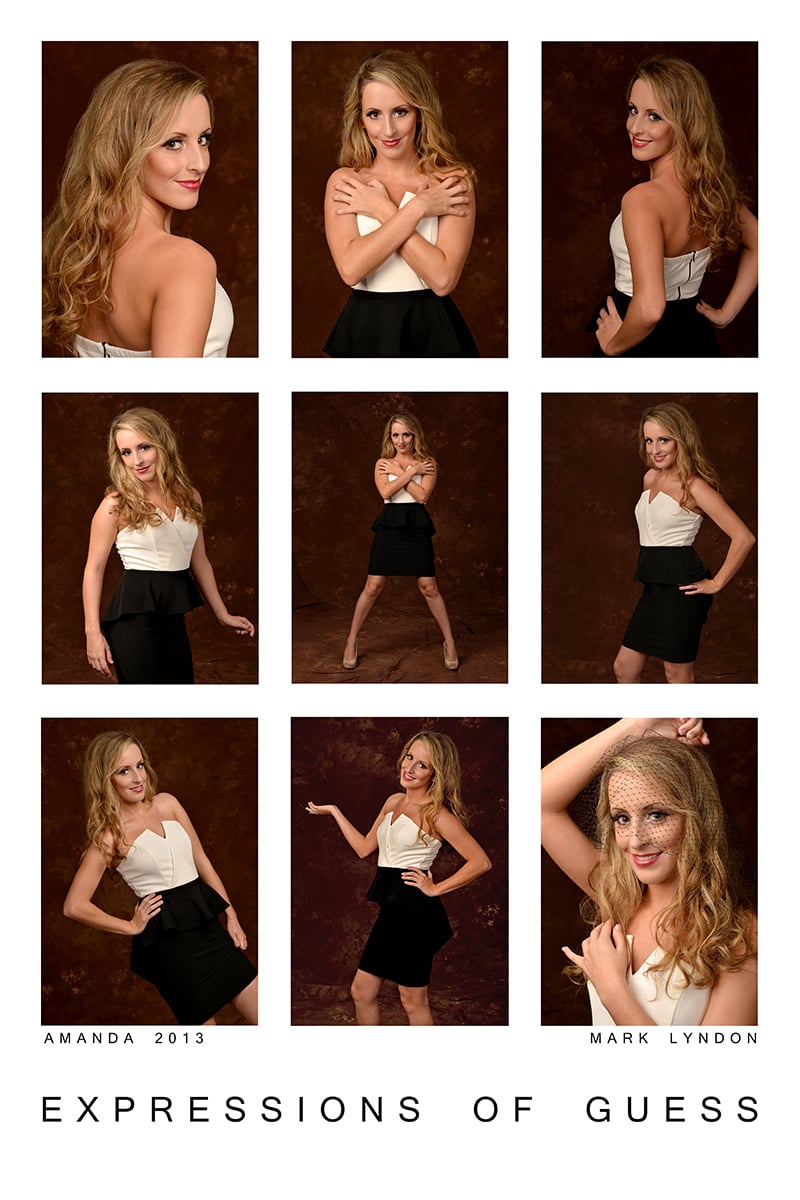 Sudden Exposure Studios