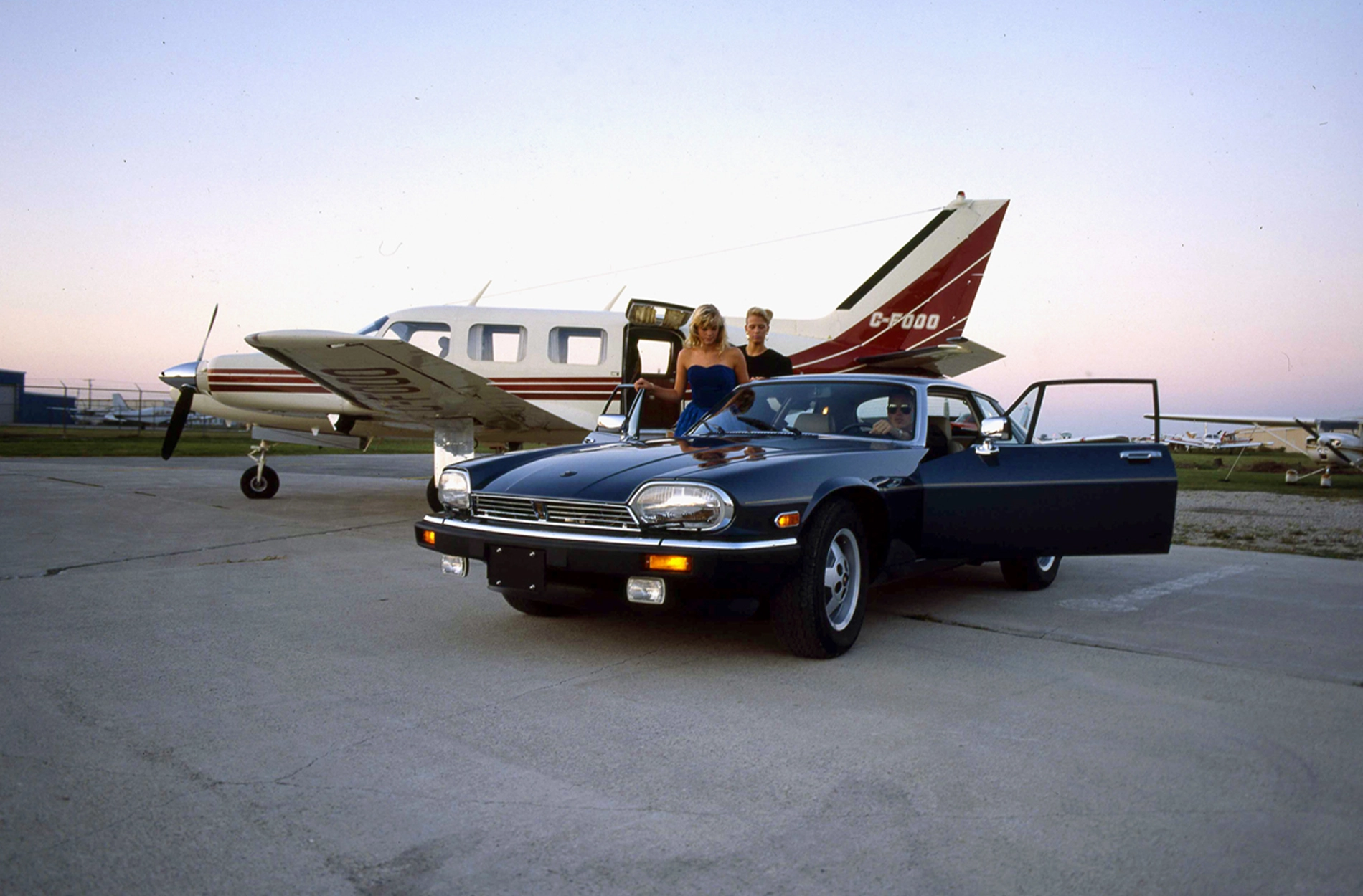 Sudden Exposure Studios