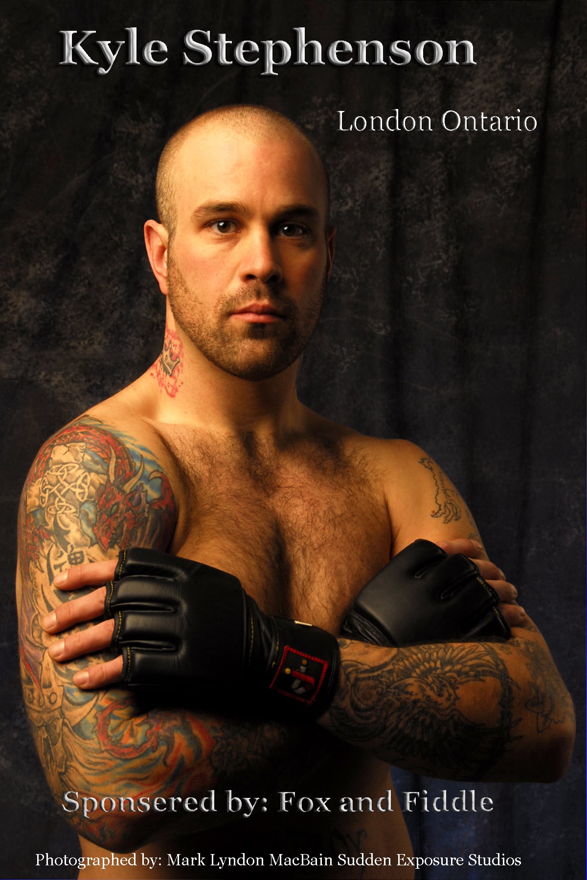 Sudden Exposure Studios