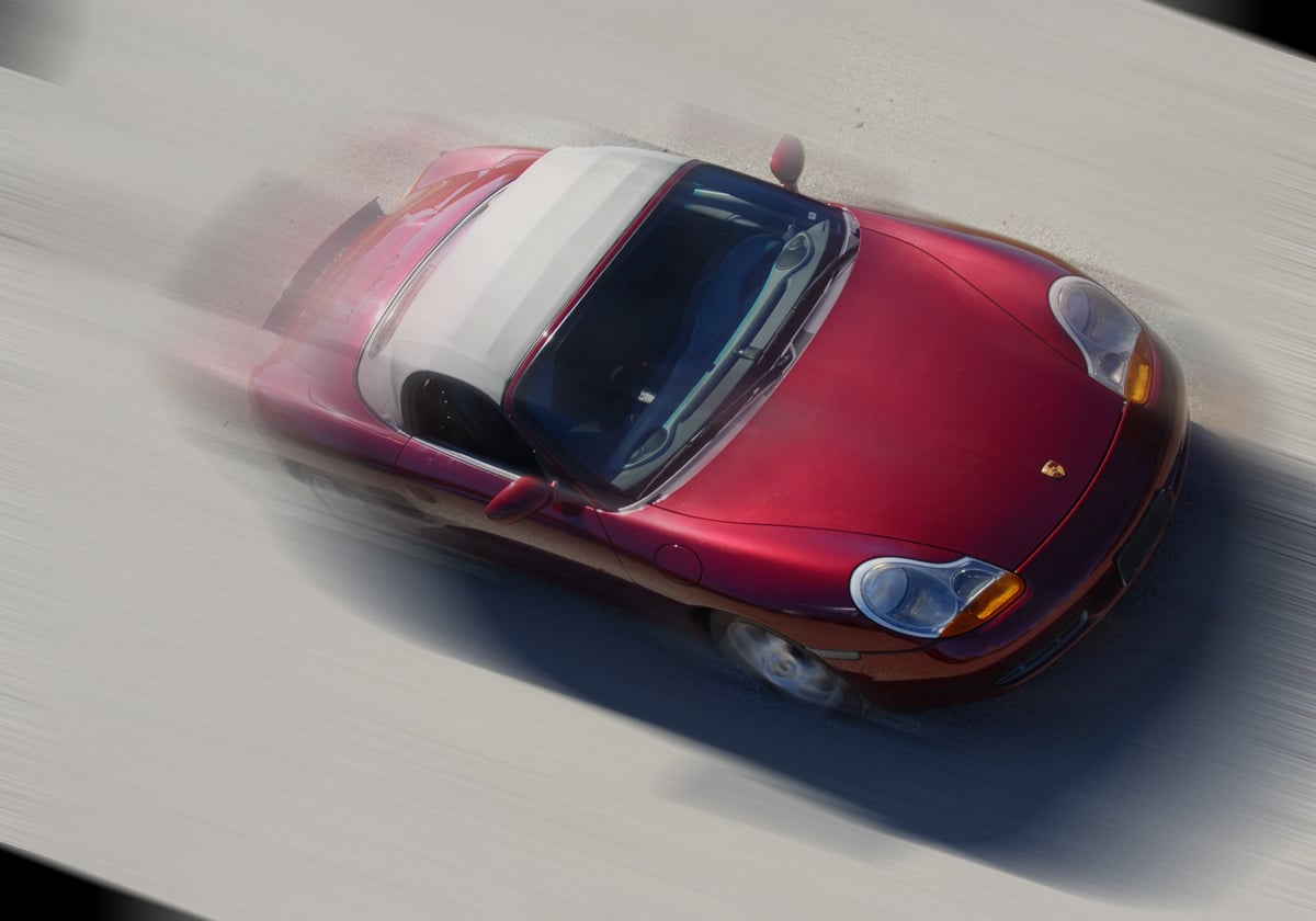 Sudden Exposure Studios