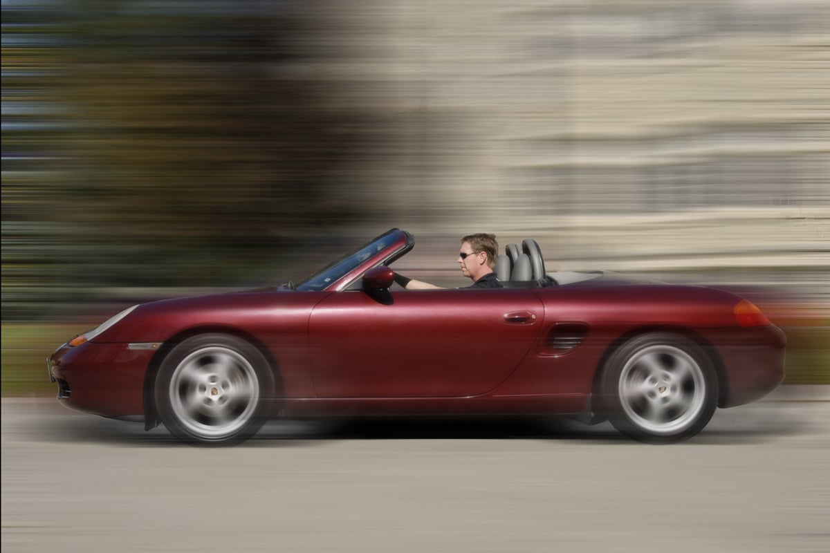 Sudden Exposure Studios