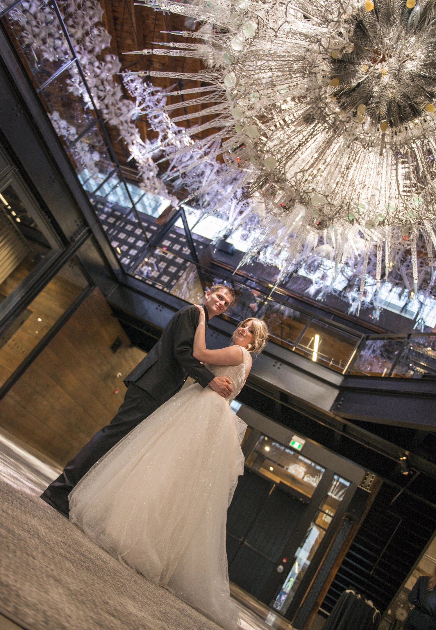 Sudden Exposure Studios