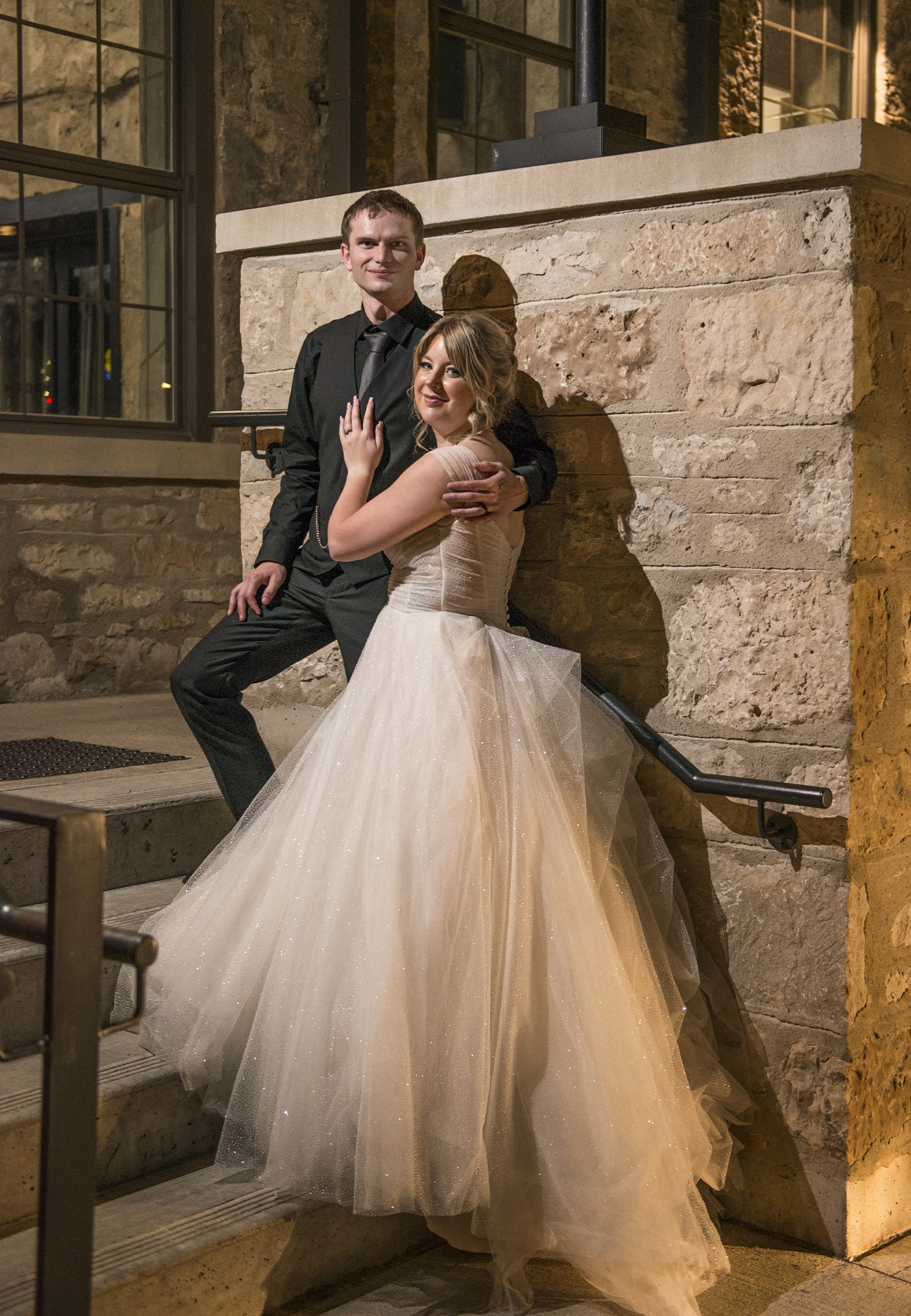 Sudden Exposure Studios