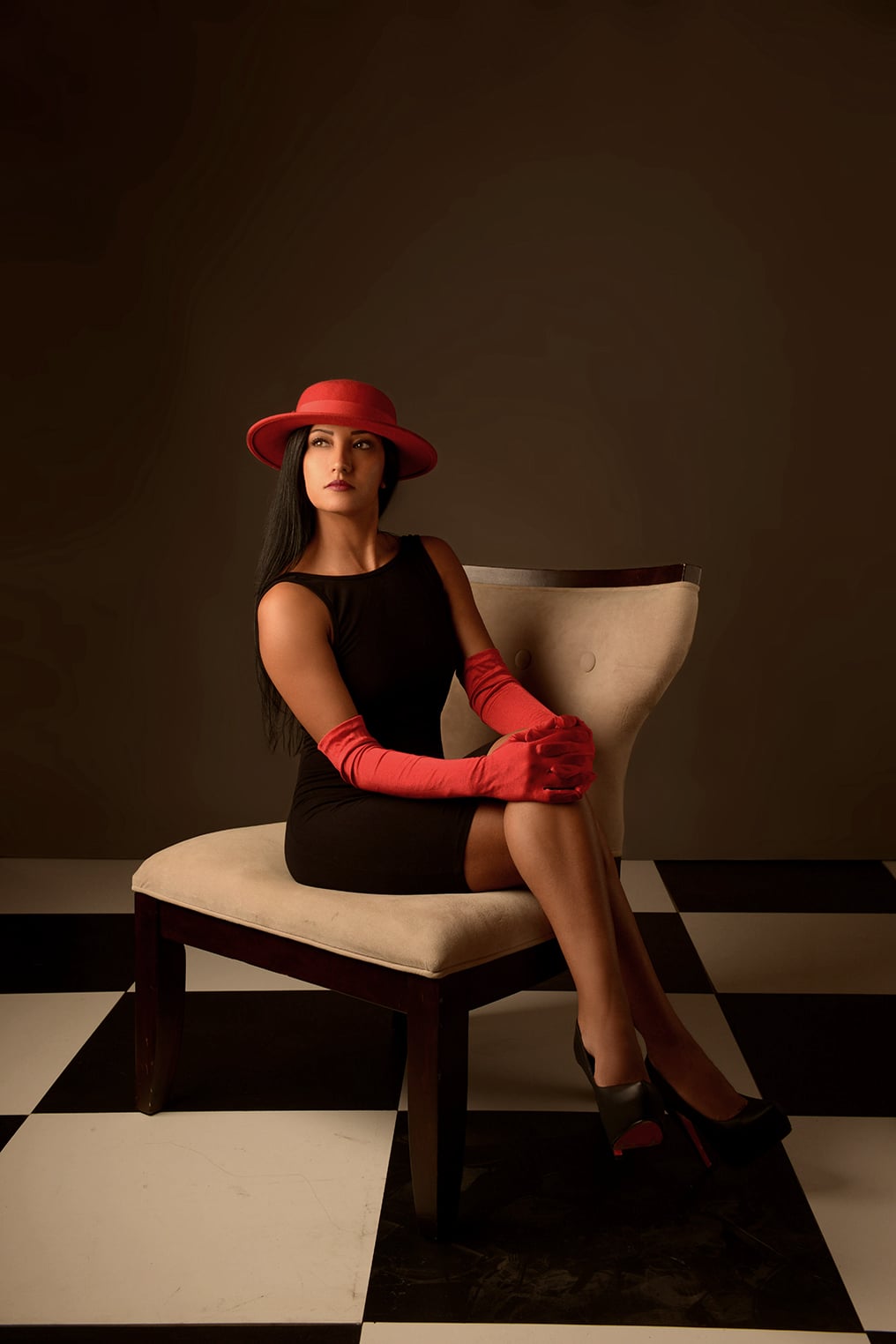 Sudden Exposure Studios