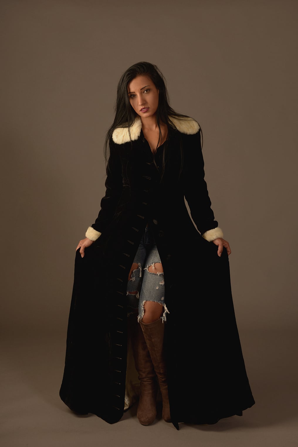 Sudden Exposure Studios