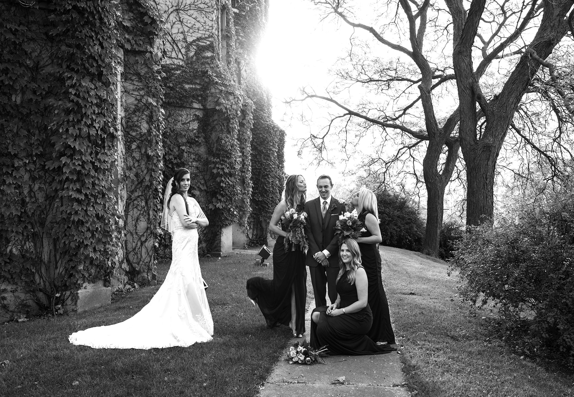 Sudden Exposure Studios