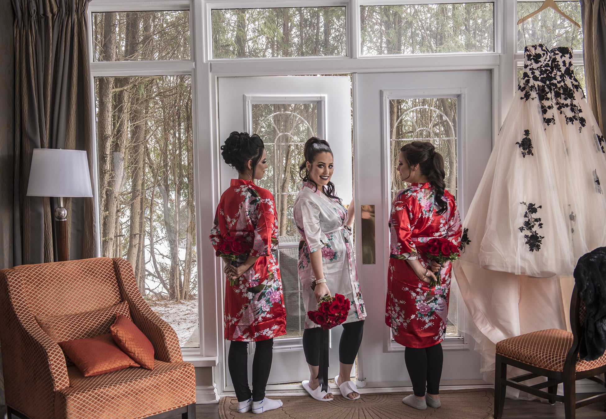 Sudden Exposure Studios