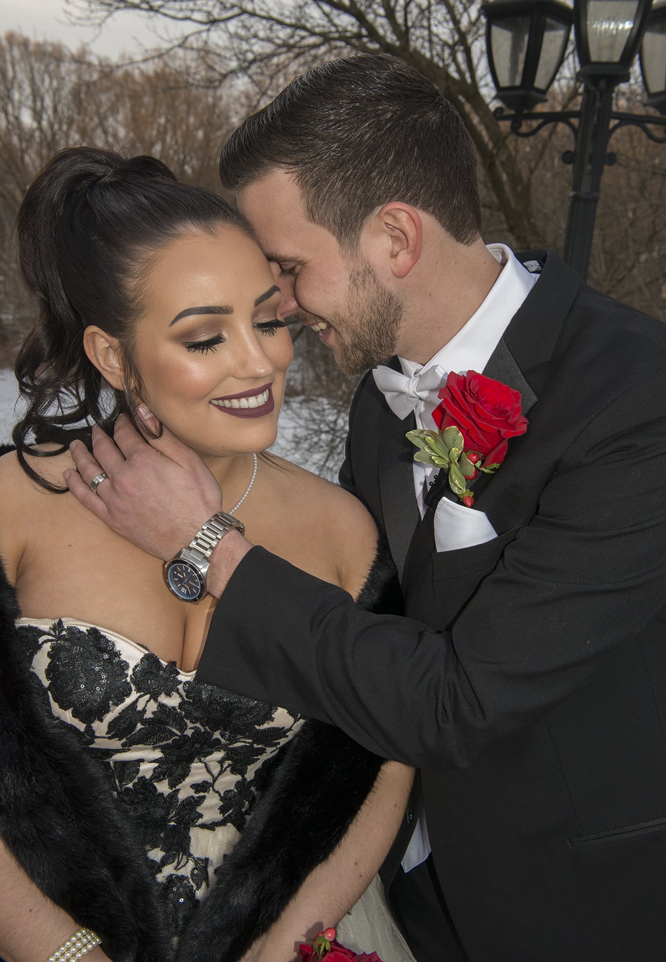 Sudden Exposure Studios