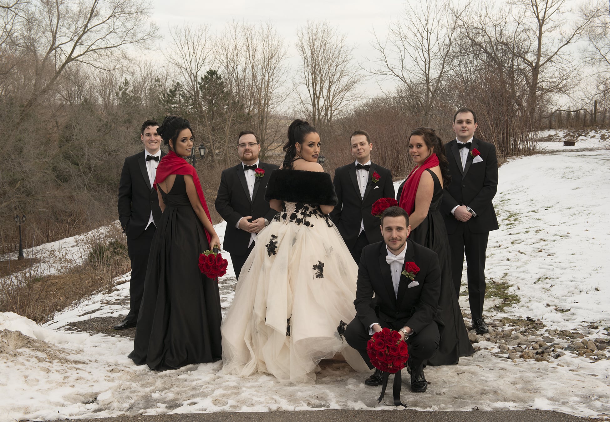 Sudden Exposure Studios