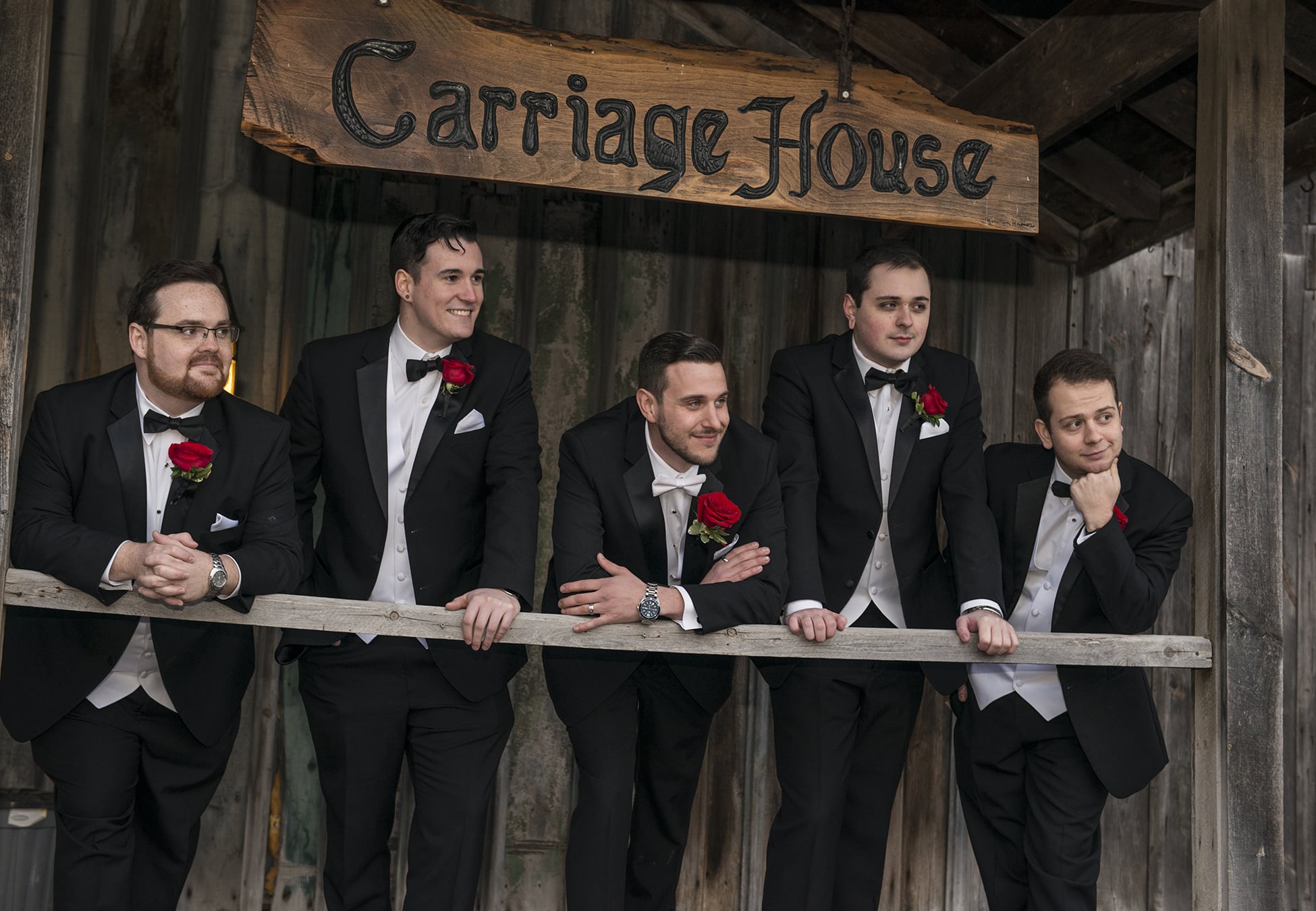 Sudden Exposure Studios