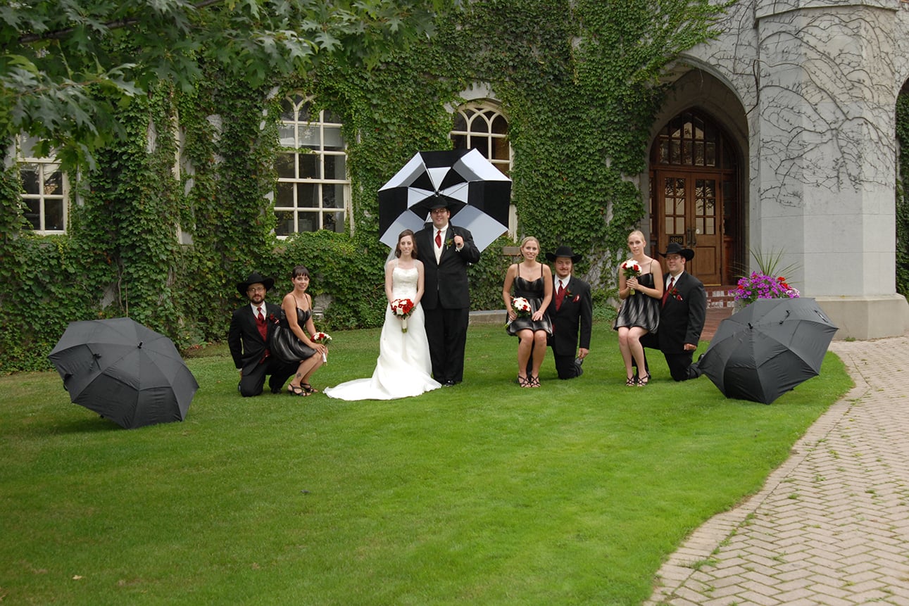 Sudden Exposure Studios