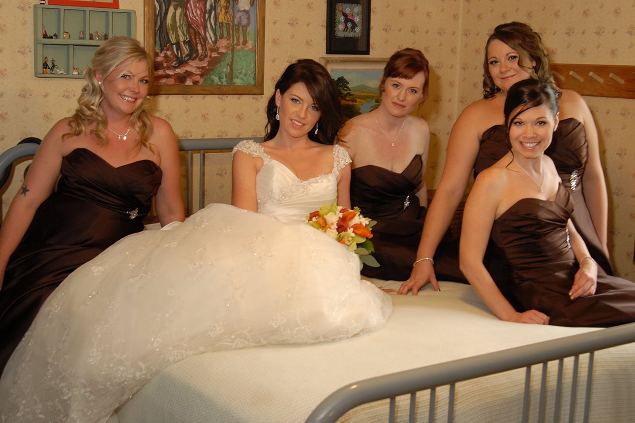 Sudden Exposure Studios