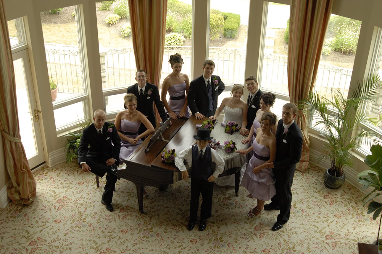 Sudden Exposure Studios