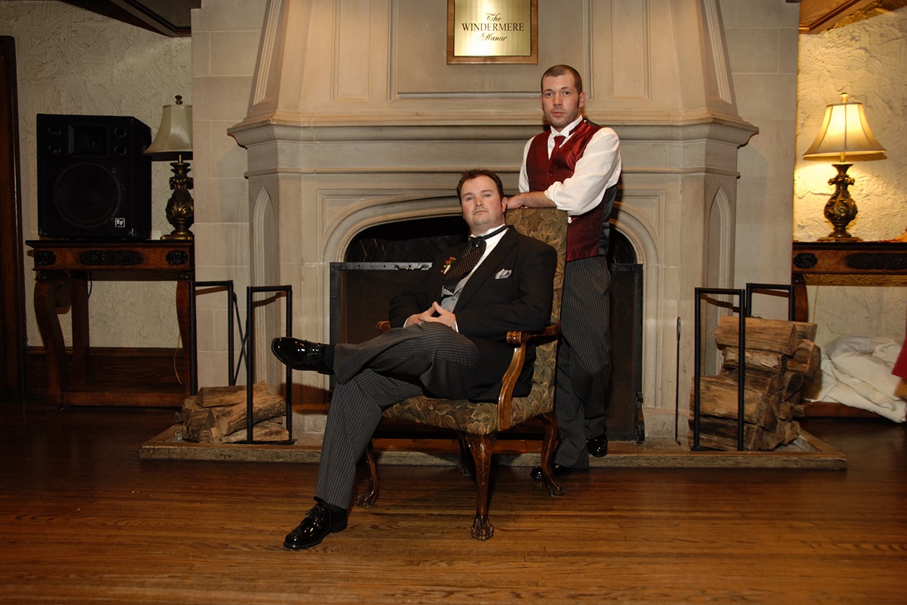 Sudden Exposure Studios