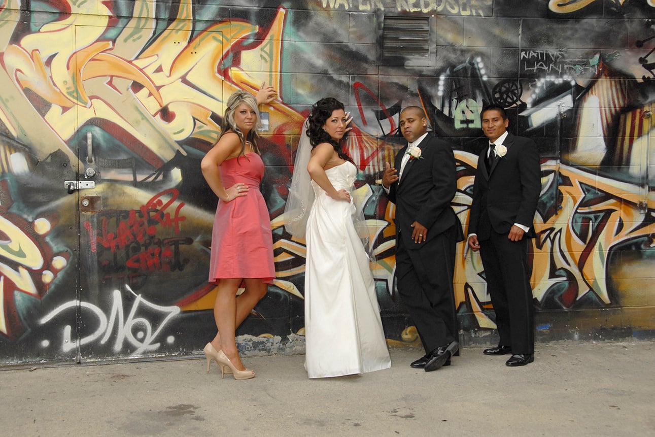 Sudden Exposure Studios