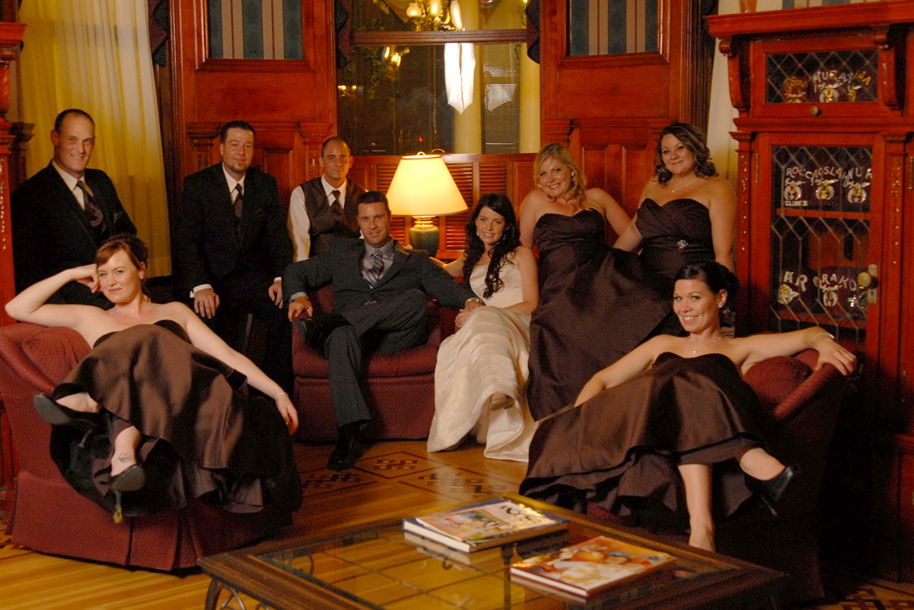 Sudden Exposure Studios